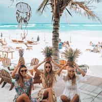 Отзыв от Анжела - виза ДТВ